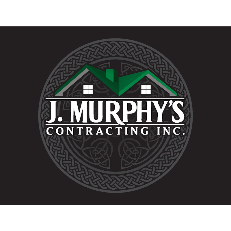 J. Murphy's Contracting Inc.