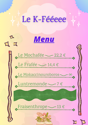 Le K-fée à Saulce-sur-Rhône