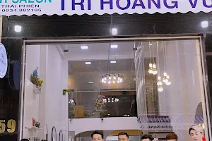 Hair Salon Trí Hoàng Vũ image