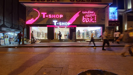 T-Shop