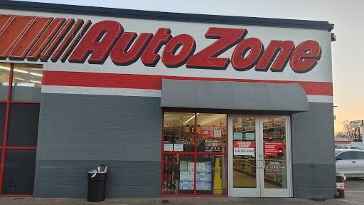 AutoZone Auto Parts