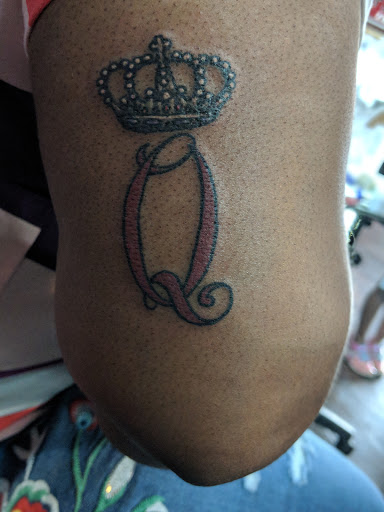 Explore medic tattoo ideas, creative tattoo ideas in Douglasville, available at Long Island Ink Tattoo & Piercing