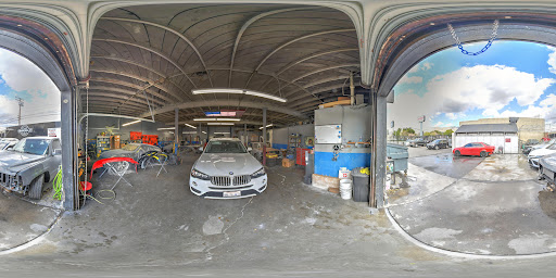 Auto Body Shop «First Empire Auto Body Shop», reviews and photos, 1014 Burbank Blvd a, Burbank, CA 91506, USA