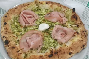 Pizzeria il Girasole image