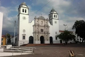 Cathedral of St. Christopher, San Cristóbal image