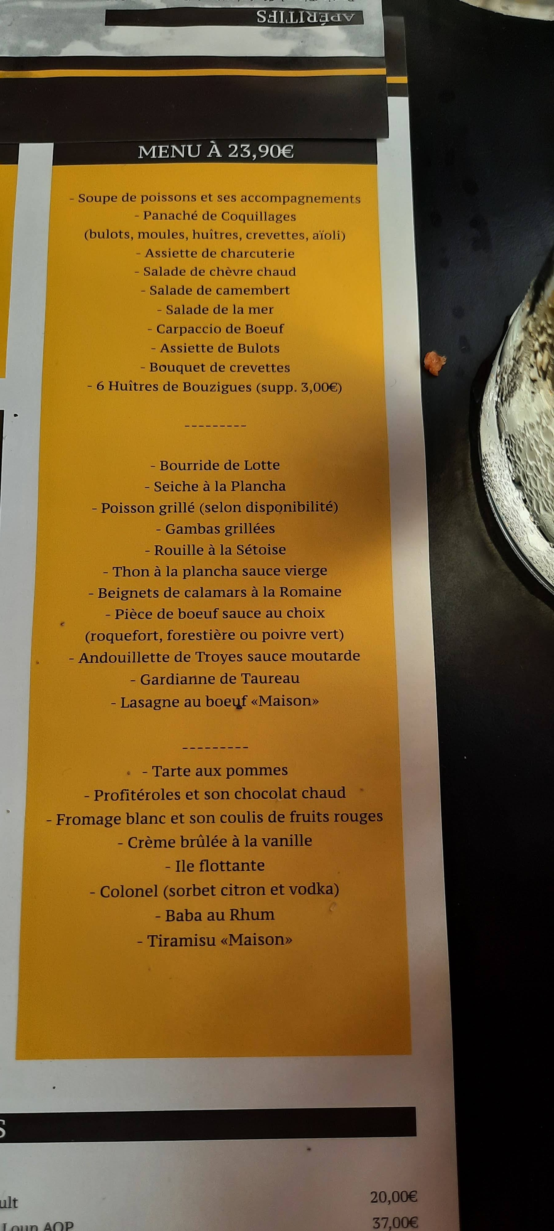 Photo n° 6 de l'avis de jipette.o fait le 14/10/2023 à 15:00