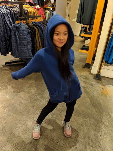 Clothing Store «Patagonia Palo Alto», reviews and photos, 525 Alma St, Palo Alto, CA 94301, USA