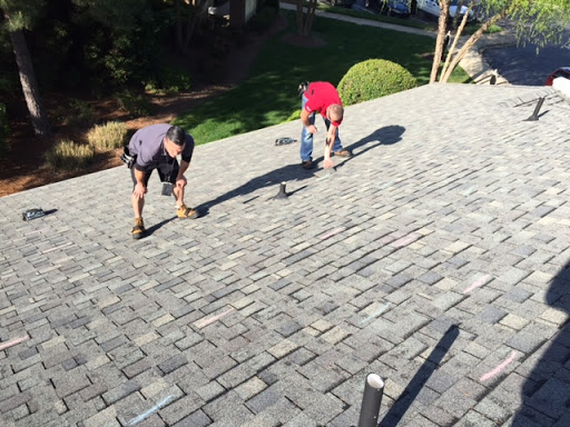 Roofing Contractor «Atlantic Construction Solutions», reviews and photos