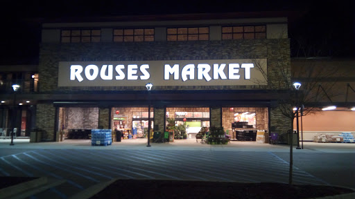 Grocery Store «Rouses Market», reviews and photos, 10130 Crossing Way #300, Denham Springs, LA 70726, USA