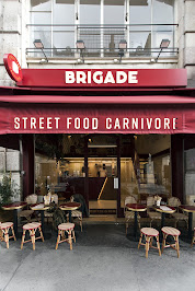 Photos du propriétaire du Restaurant La Brigade - Réaumur à Paris - n°1