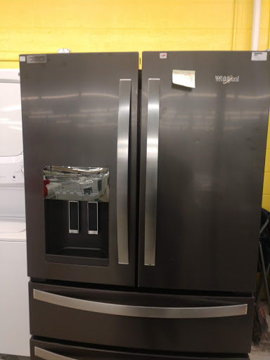 Used Appliance Store «ALMONTE APPLIANCES, INC.», reviews and photos, 315 Linden St, Allentown, PA 18101, USA