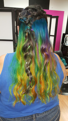 Barber Shop «Aces Barber Shop & Family Salon», reviews and photos, 2100 W Chandler Blvd, Chandler, AZ 85224, USA