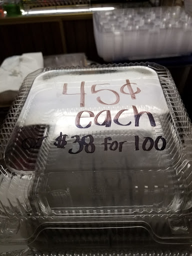 Baking Supply Store «Cake Supplies», reviews and photos, 8805 S Roberts Rd, Hickory Hills, IL 60457, USA