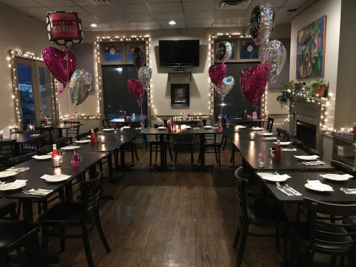 Brunch Restaurant «West Avenue Grille Jenkintown Restaurant & Catering», reviews and photos, 718 West Ave, Jenkintown, PA 19046, USA