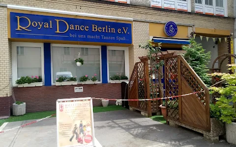 Royal Dance Berlin image