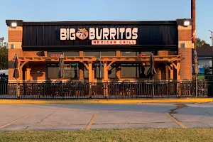 Big Burritos Mexican Grill image
