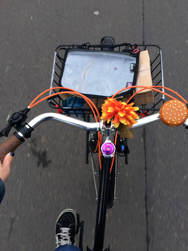 Bicycle Store «Gladys Bikes», reviews and photos, 2905 NE Alberta St, Portland, OR 97211, USA