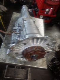 Danny's Transmissions - Photo 9 - Car repair in Lakeland, FL, Lakeland