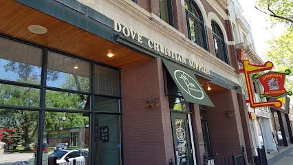 Dove Christian Supplies
