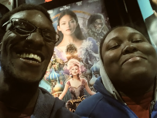 Movie Theater «AMC Ford City 14», reviews and photos, 7601 South Cicero Ave, Chicago, IL 60652, USA