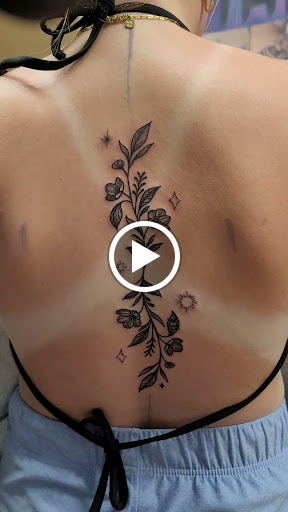 Explore robin tattoo ideas, creative tattoo ideas in Hillsboro, available at Reflections Art Gallery and Studio