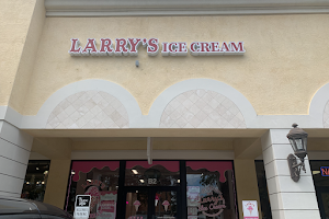 Larry's Ice Cream & Cafe image
