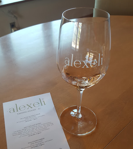 Vineyard «AlexEli Vineyard & Winery», reviews and photos, 35803 OR-213, Molalla, OR 97038, USA