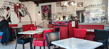 Atmosphère du Restaurant La dame aux chapeaux à Semur-en-Auxois - n°5