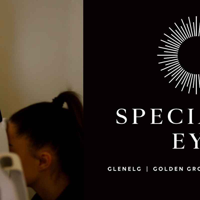 Specialist Eye Glenelg - Dr Adam Rudkin
