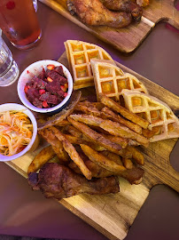 Les plus récentes photos du Restaurant haïtien HAÏTIAN MAMA à Paris - n°2