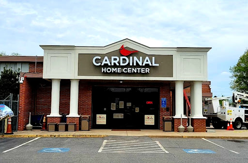 Sign Shop «FASTSIGNS», reviews and photos, 532 E Main St, Richmond, VA 23219, USA