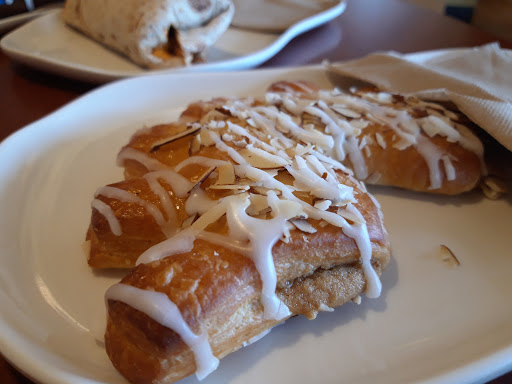 Sandwich Shop «Panera Bread», reviews and photos, 1145 Vann Dr, Jackson, TN 38305, USA