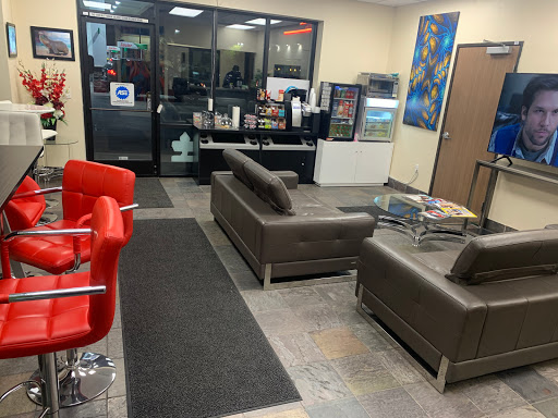 Auto Repair Shop «Zip Zap Auto», reviews and photos, 3230 N Durango Dr, Las Vegas, NV 89129, USA