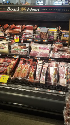 Supermarket «Super Stop & Shop», reviews and photos, 603 Burnside Ave, Inwood, NY 11096, USA