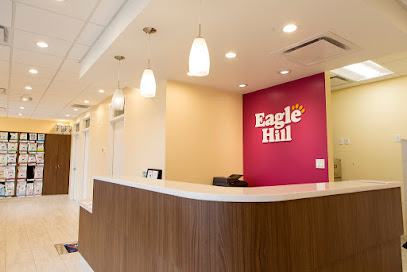 Eagle Hill Animal Hospital