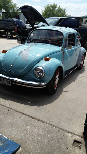 Auto Repair Shop «Casias Muffler & Tire Shop», reviews and photos, 8715 Grissom Rd, San Antonio, TX 78251, USA