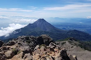 Nevado De Colima image