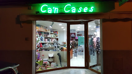 Can Cases C.B.