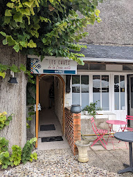 Photo n°49 de Les Caves de la Croix Verte à Pocé-sur-Cisse ()