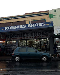 Ronnies Cheaper Shoes