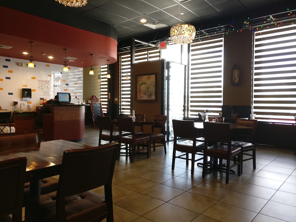 North Harbor Bistro 77433