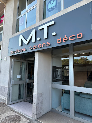 M.T. Meubles à Sète