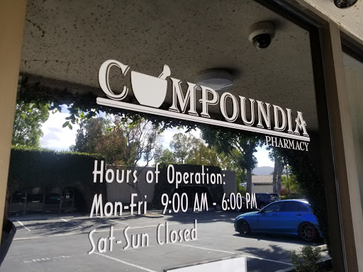 Compoundia Pharmacy, 766 Lakefield Rd, Westlake Village, CA 91361, USA, 