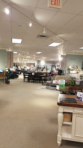 Furniture Store «Ashley HomeStore», reviews and photos, 331 Tilton Rd, Northfield, NJ 08225, USA