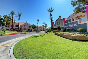 Palm Villas at Whitney Ranch Apartments image