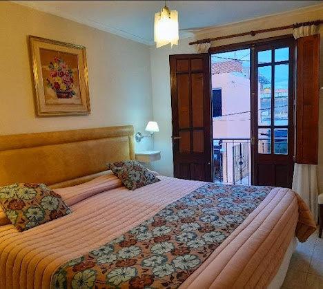 Chambres hôtels Coronado Hotel & Suites X5889 Mina Clavero