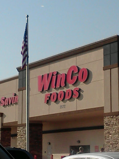 Supermarket «WinCo Foods», reviews and photos, 2572 5600 W, West Valley City, UT 84120, USA