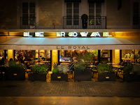 Photos du propriétaire du Restaurant Le Royal à Caen - n°1
