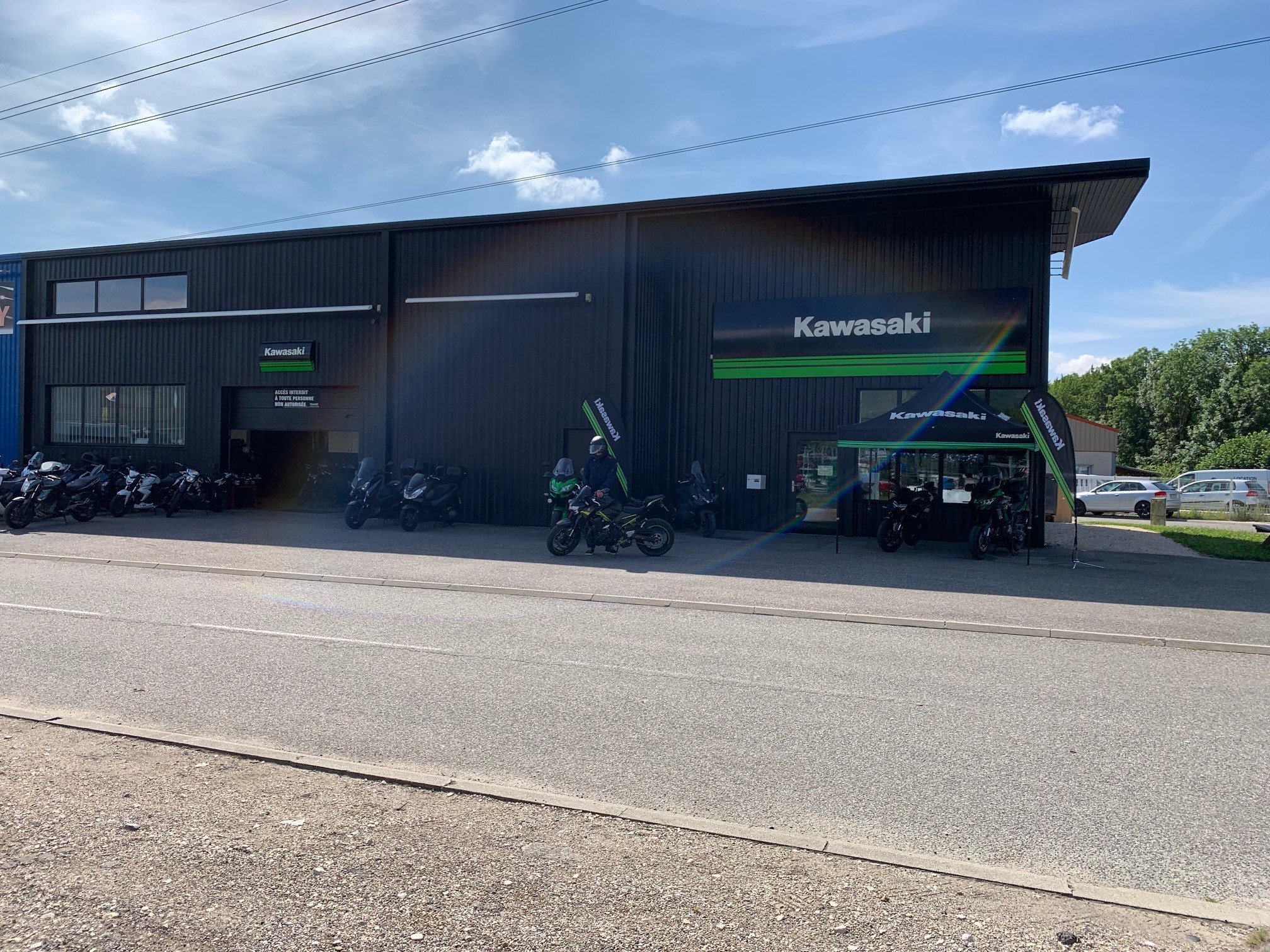 Photo n° 1 de l'avis de Loan.a fait le 03/12/2021 à 14:09