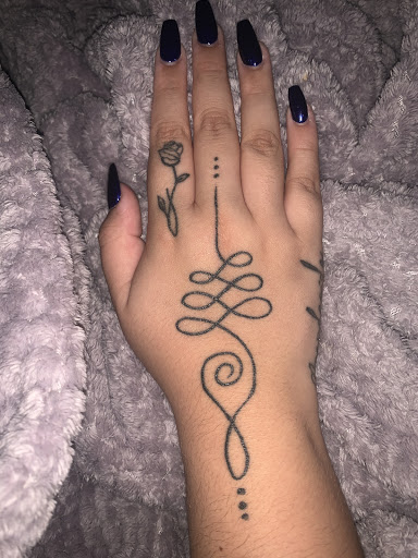 Tattoo Shop «Fat Kat Tattoo & Body Piercing», reviews and photos, 9920 Beach Blvd, Jacksonville, FL 32246, USA